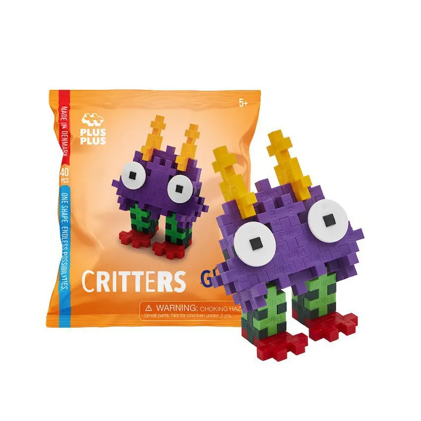 Critter