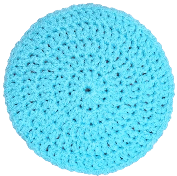 Crochet Perfect Circles – Easy, Beginner-Friendly Pattern
