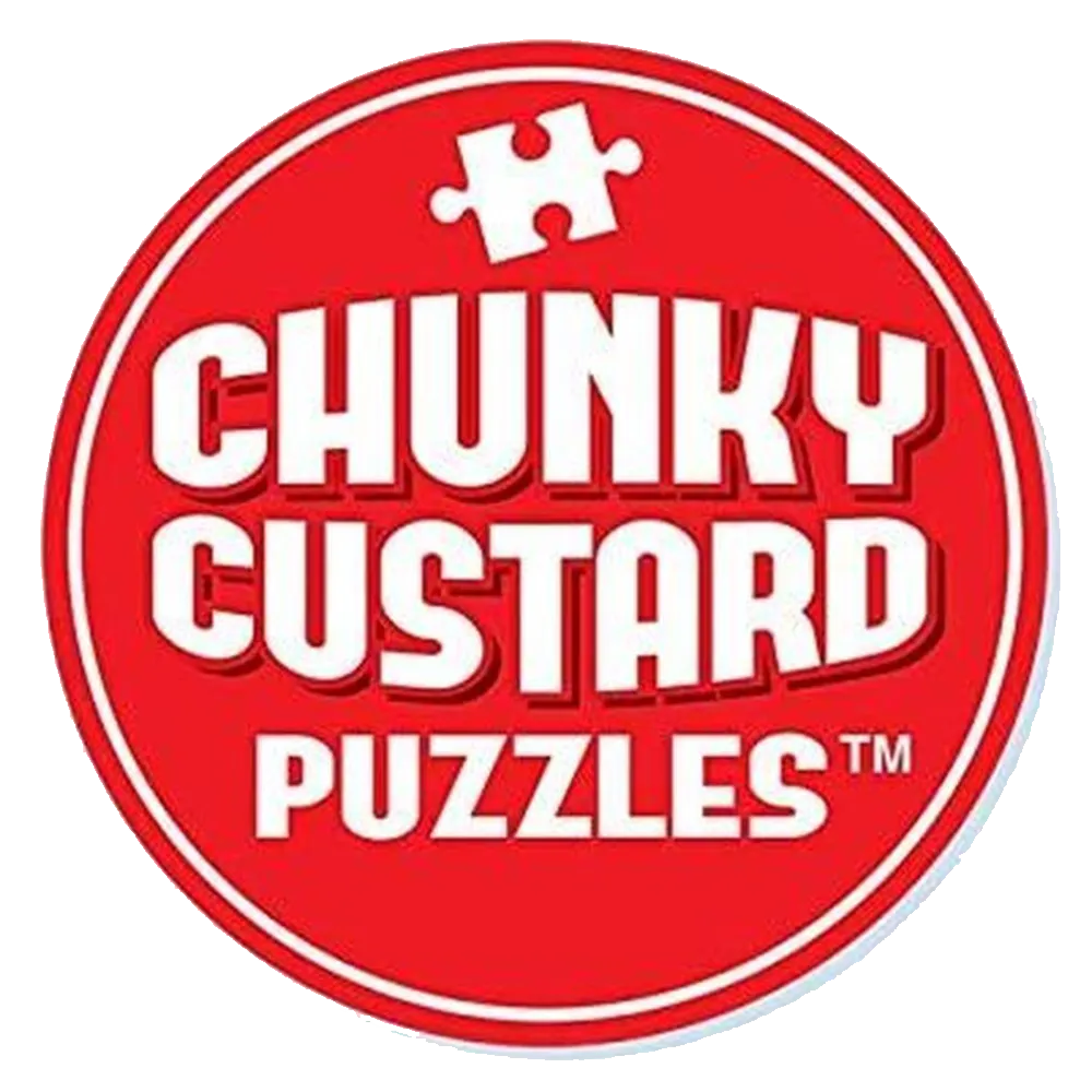 Cuddly Joe Tiger King Jigsaw Puzzle 1000 Pieces Pop Culture Premium Quality