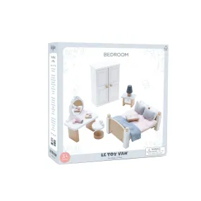 Daisylane Master Bedroom Set