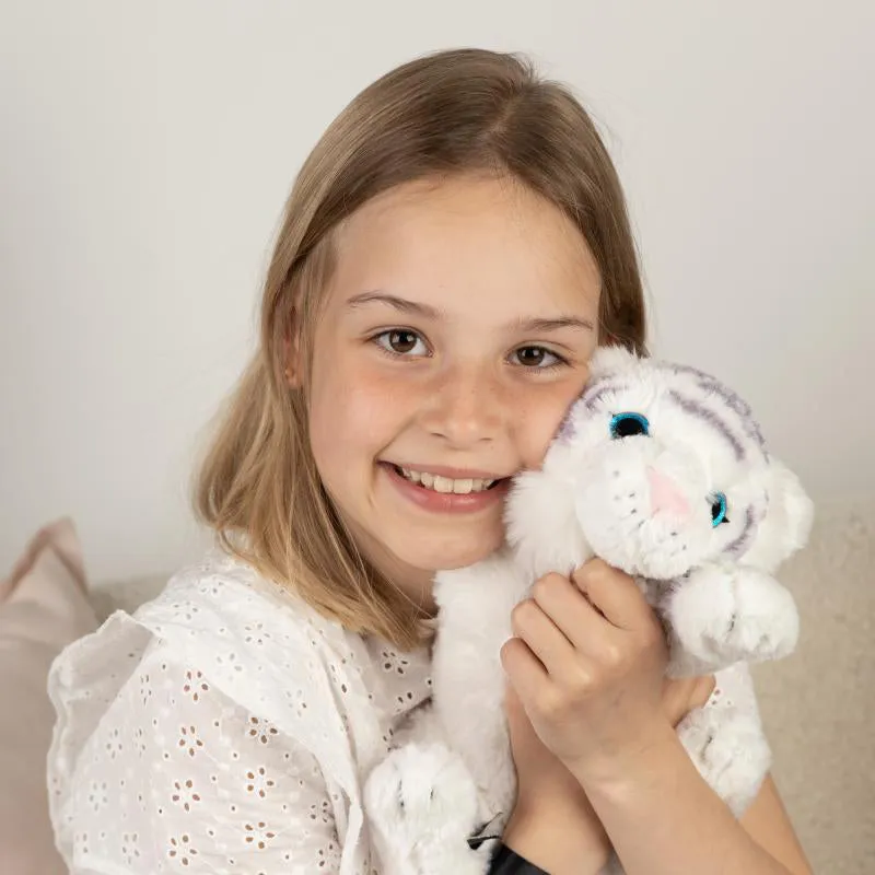 Depesche Topmodel Plush Tiger 35cm Fantasy Tiger
