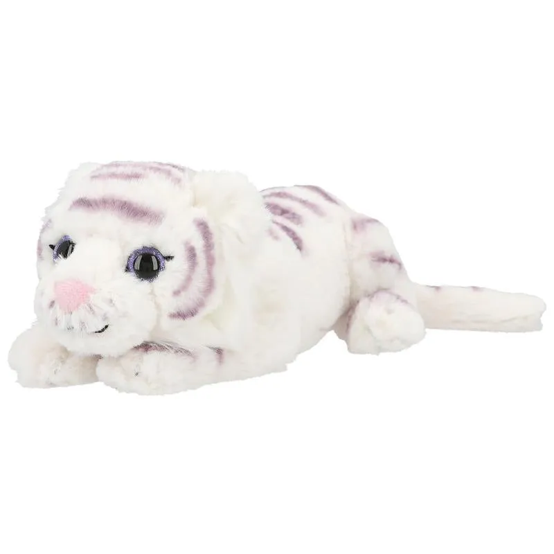 Depesche Topmodel Plush Tiger 35cm Fantasy Tiger