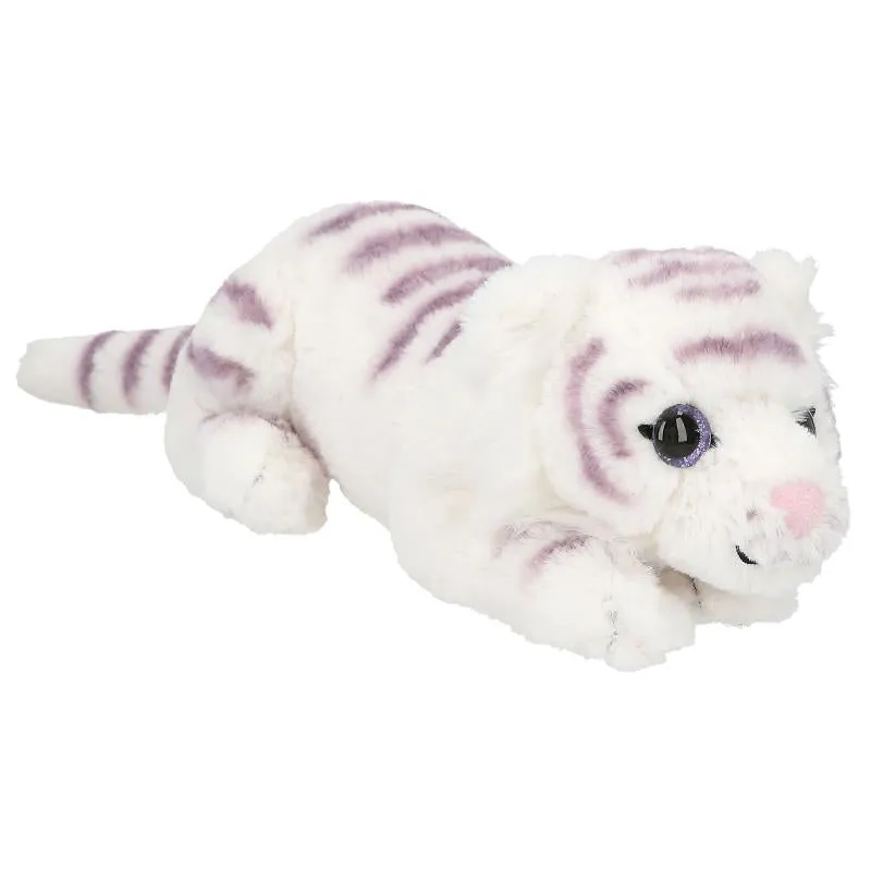 Depesche Topmodel Plush Tiger 35cm Fantasy Tiger