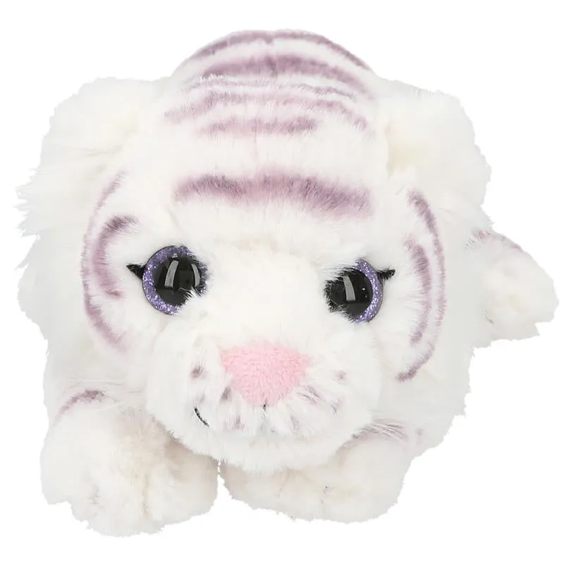 Depesche Topmodel Plush Tiger 35cm Fantasy Tiger