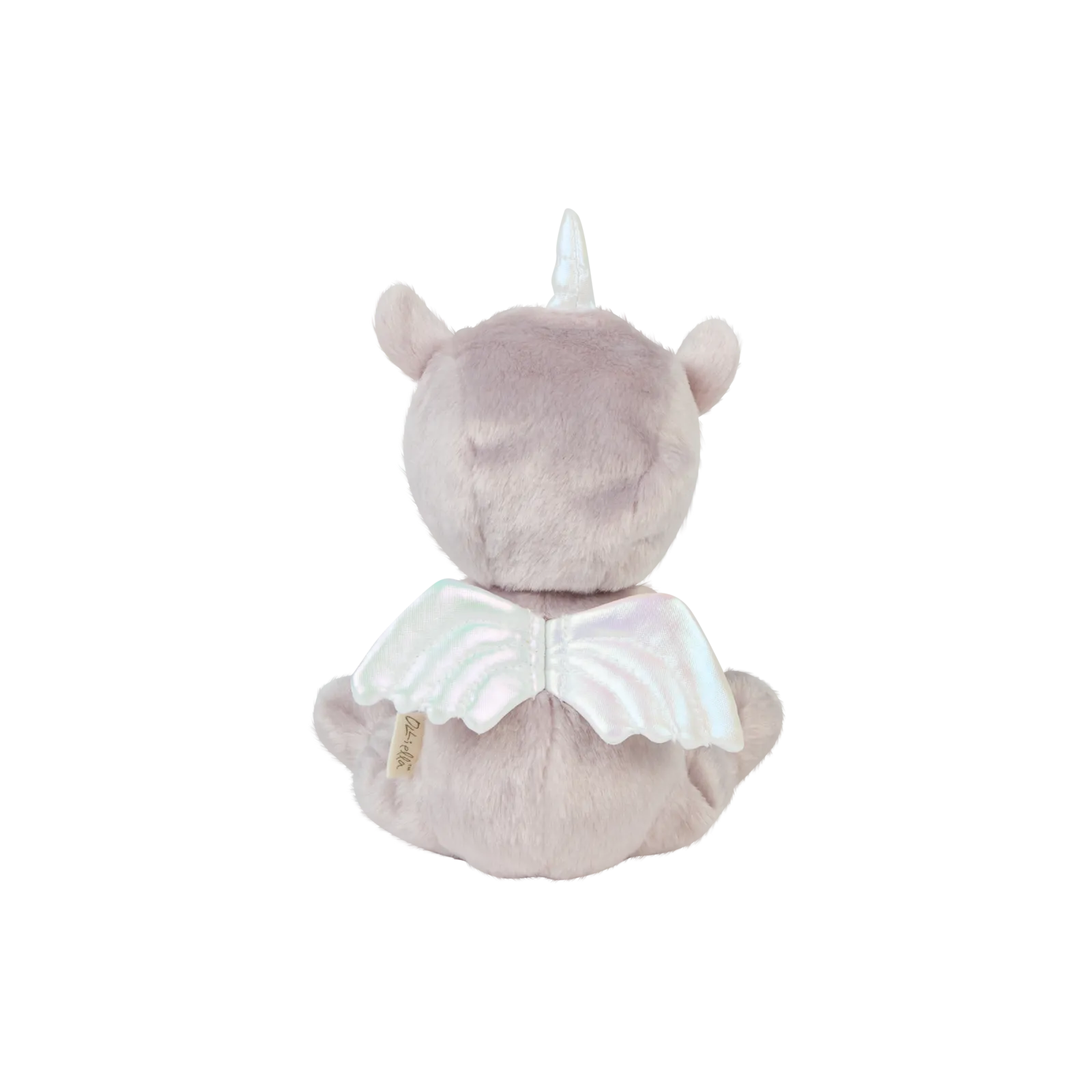 Dinky Dinkum Dolls - Uma Unicorn Lilac