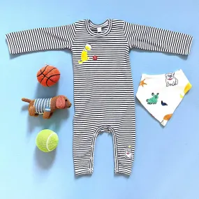 Dog Days Baby Gift Set