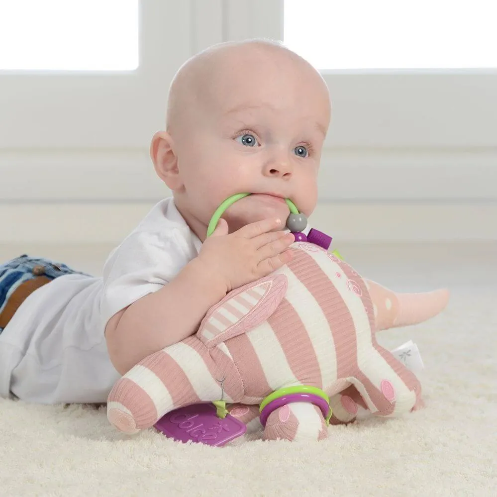 Dolce Toys Primo Antbear
