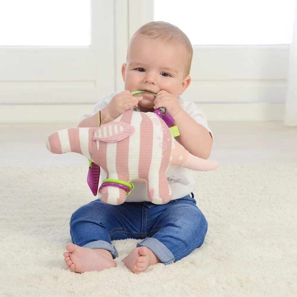 Dolce Toys Primo Antbear