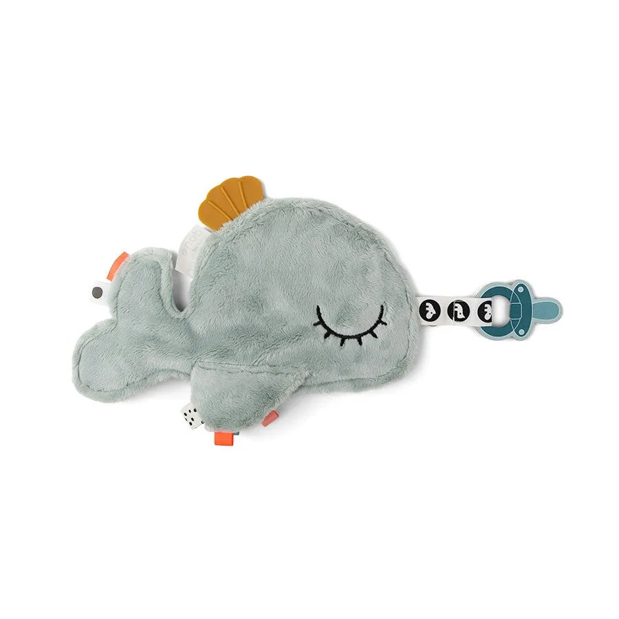 Done by Deer Cozy Friend – Wally