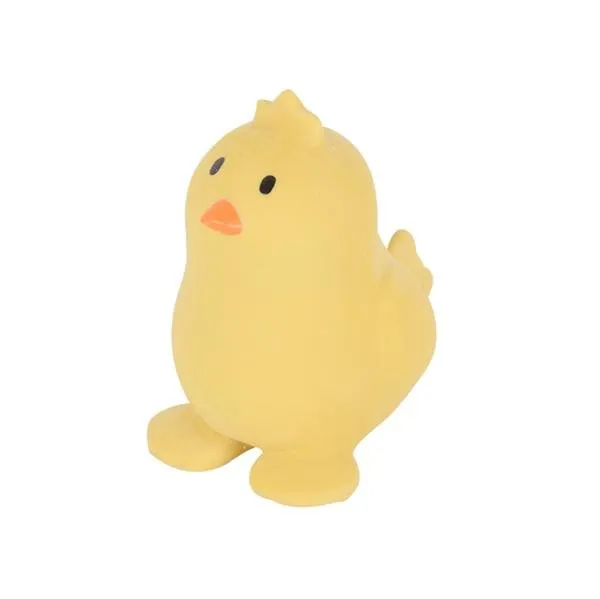 Farm Animal Rattle and Teether