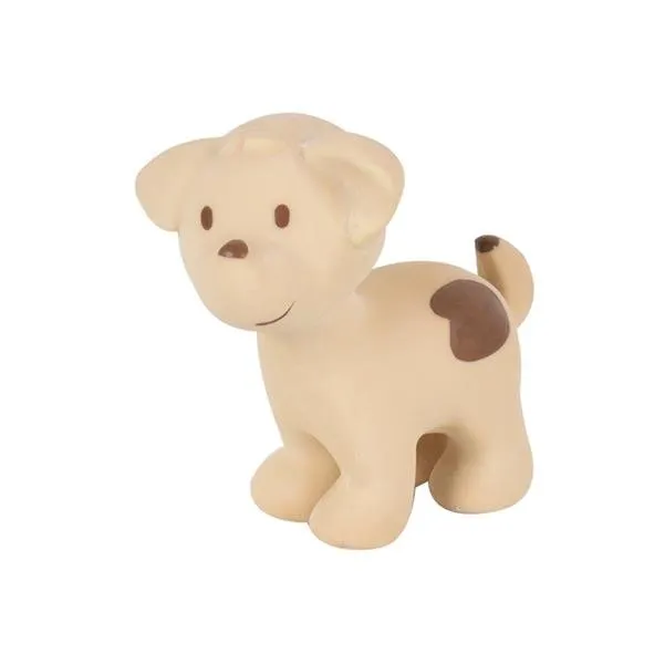 Farm Animal Rattle and Teether
