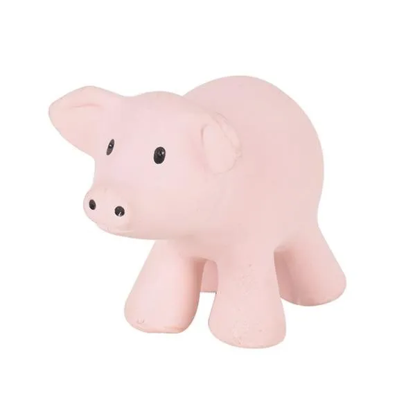 Farm Animal Rattle and Teether