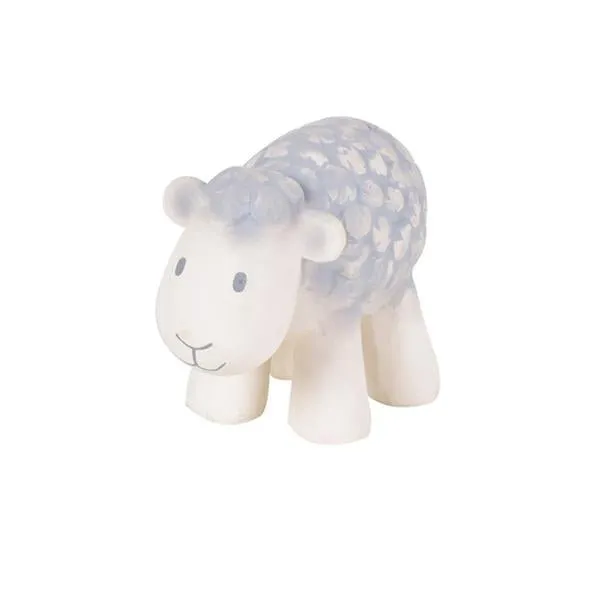 Farm Animal Rattle and Teether