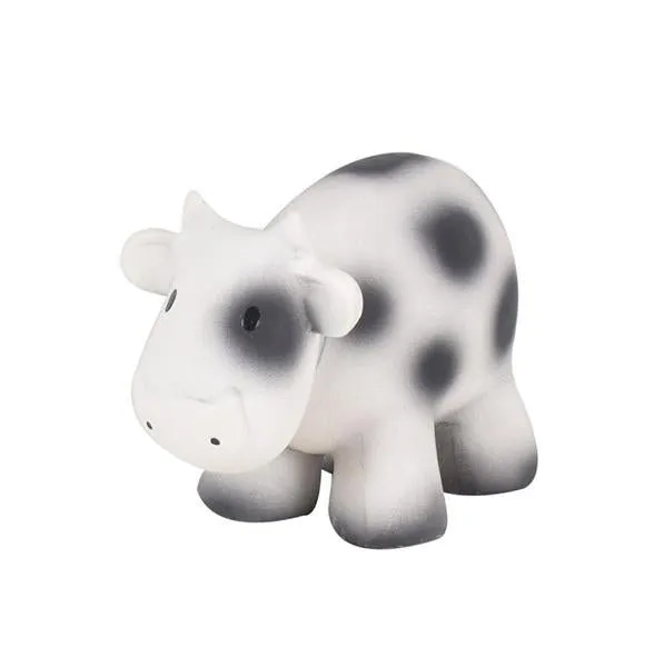 Farm Animal Rattle and Teether