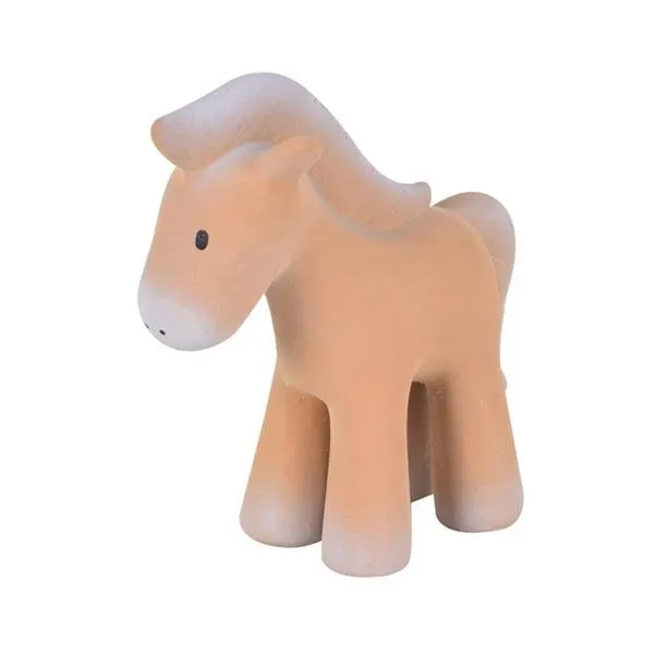 Farm Animal Rattle and Teether