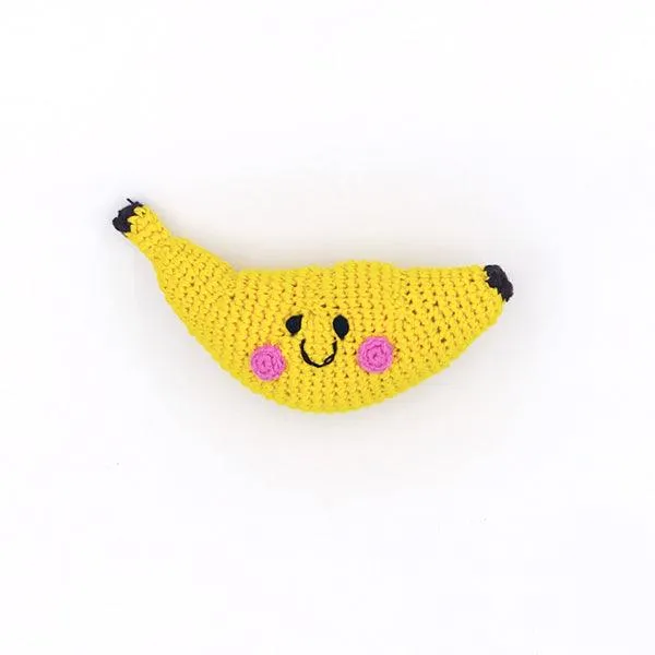 Friendly Banana