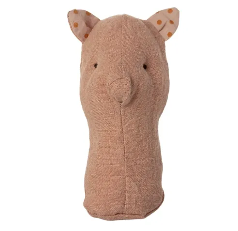 Friends Rattles