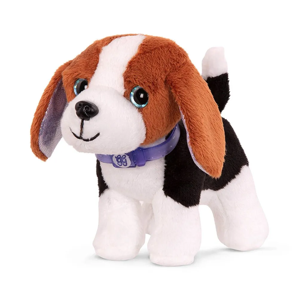 Glitter Girls Bailey Beagle Dog