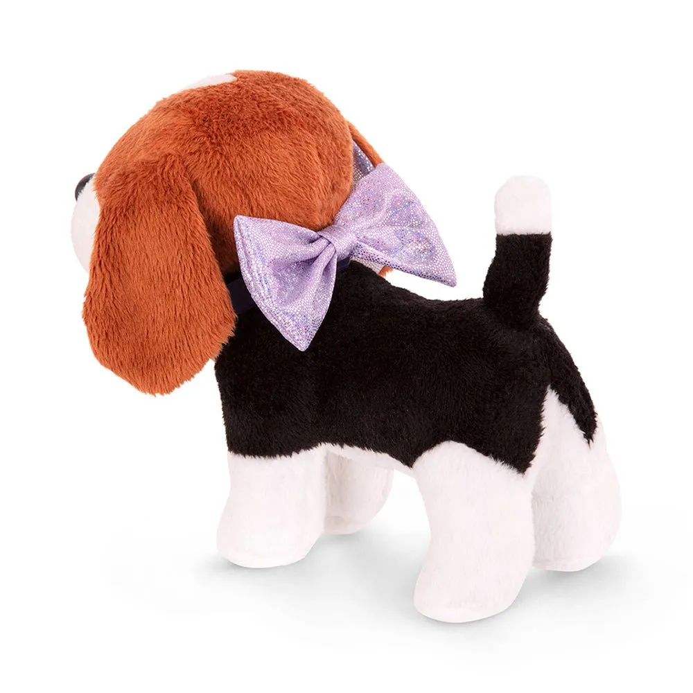 Glitter Girls Bailey Beagle Dog