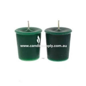 Green Dye Blocks