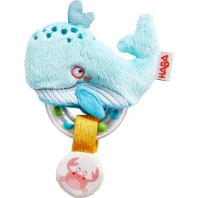 Haba Clutching Toy Marine World