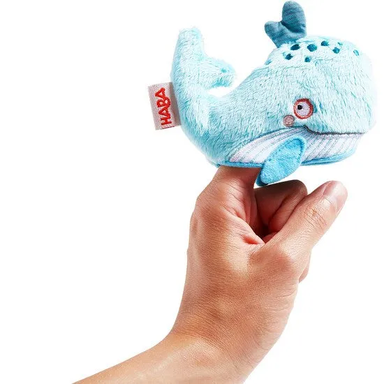Haba Clutching Toy Marine World