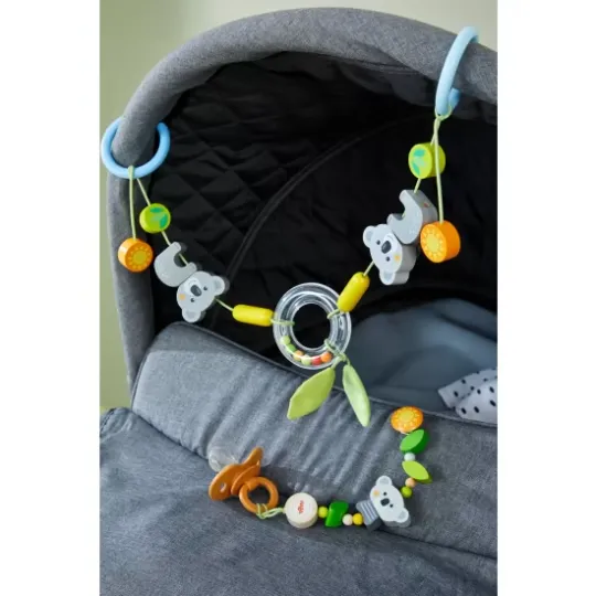 HABA Pram Decoration Koala
