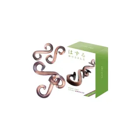 Hanayama - HY26 | Hanayama Cast Metal Puzzle - S&S Puzzle