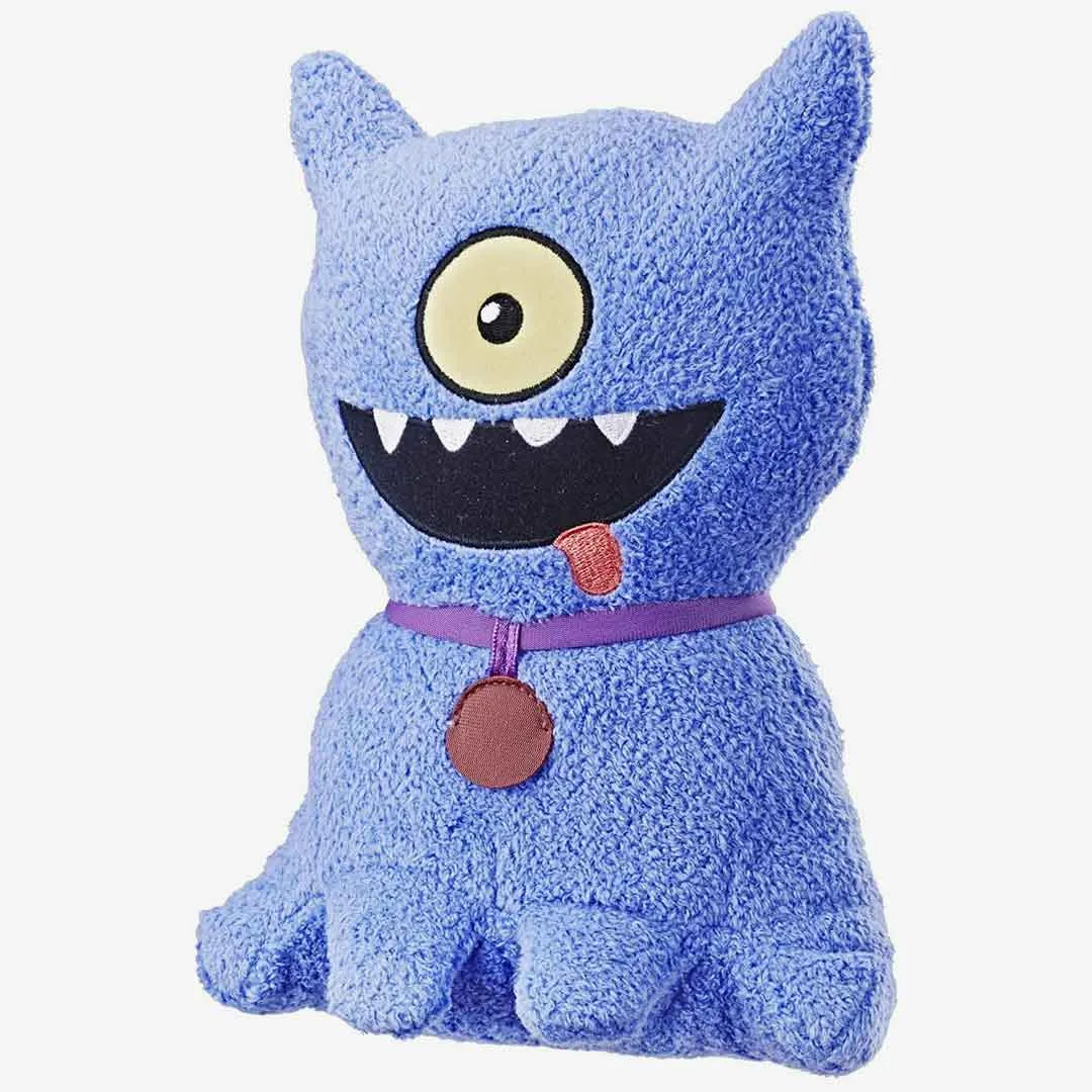 Hasbro BLUE UGLY DOLL 33157