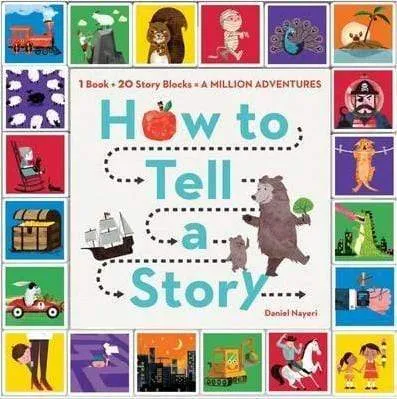 How To Tell A Story