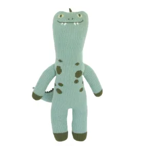 Iggy the Dinosaur Doll