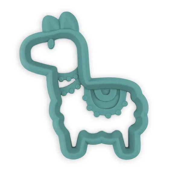 Itzy Ritzy Chew Crew Teethers