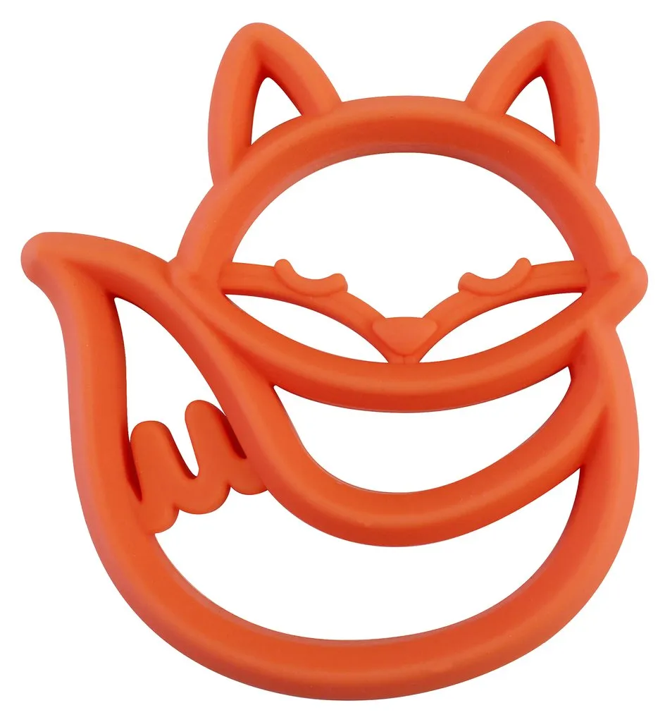 Itzy Ritzy Chew Crew Teethers