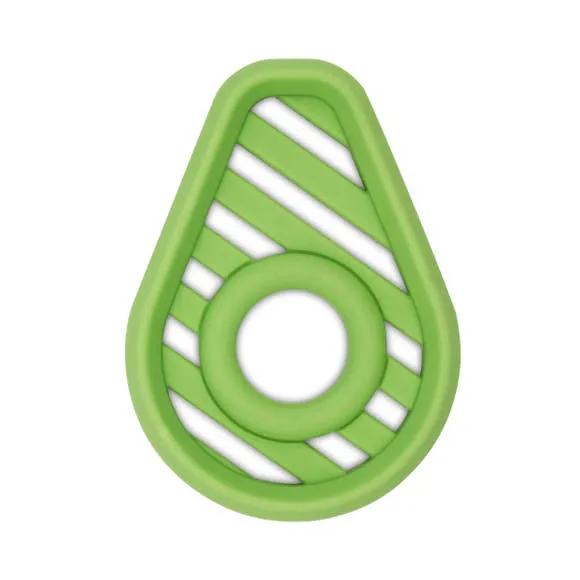 Itzy Ritzy Chew Crew Teethers