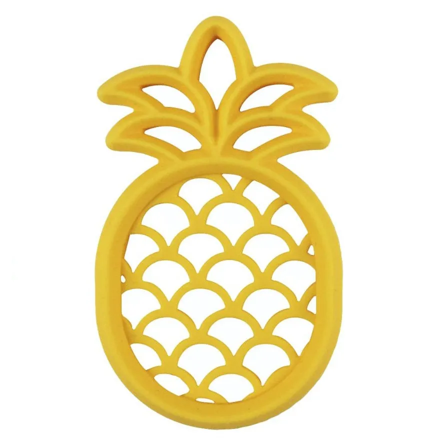 Itzy Ritzy Chew Crew Teethers