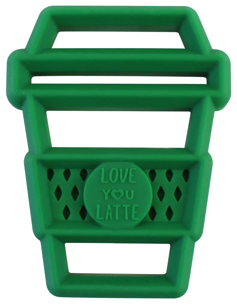 Itzy Ritzy Chew Crew Teethers