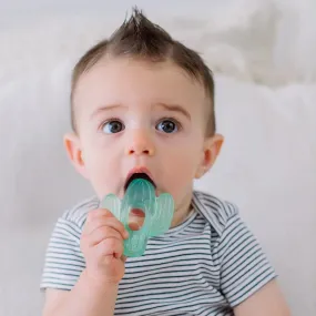 Itzy Ritzy - Cutie Coolers - 3 Water Filled Teethers