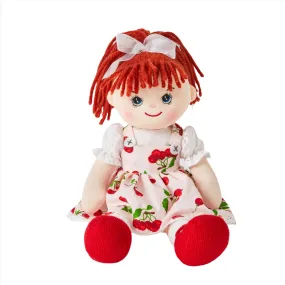Jiggle and Giggle - My Best Friend Avery Doll