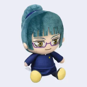 Jujutsu Kaisen - Chibi Maki Zenin 6" Plush