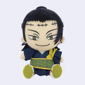 Jujutsu Kaisen - Chibi Suguru Geto 6" Plush