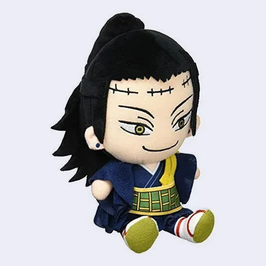 Jujutsu Kaisen - Chibi Suguru Geto 6" Plush