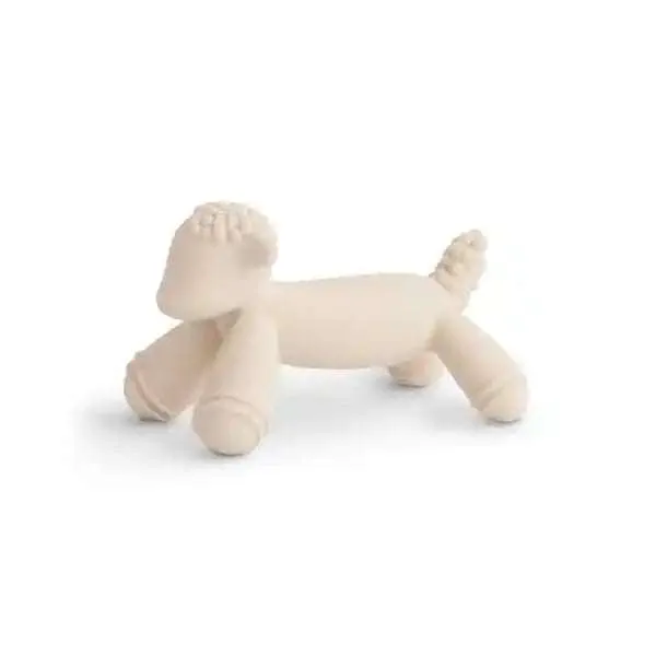Lamb Figure Teether