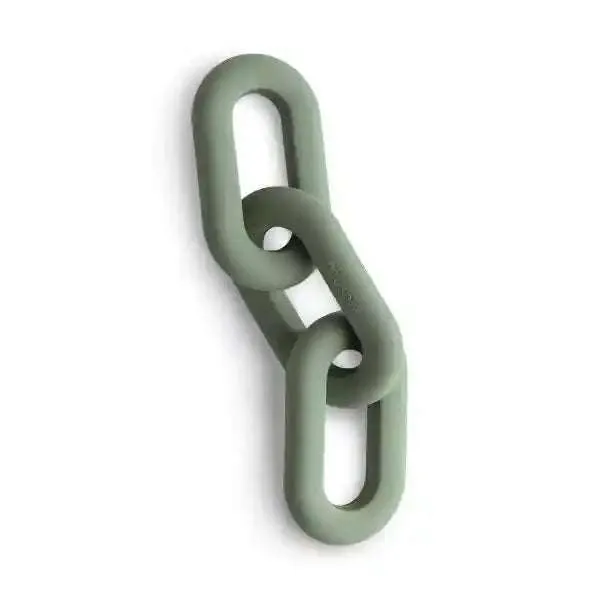 Links Teethers- Dried Thyme