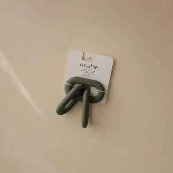 Links Teethers- Dried Thyme