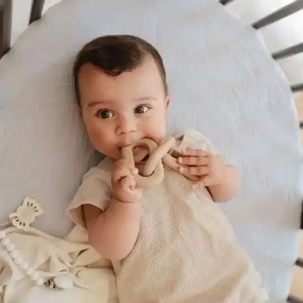 Links Teethers- Shifting Sand