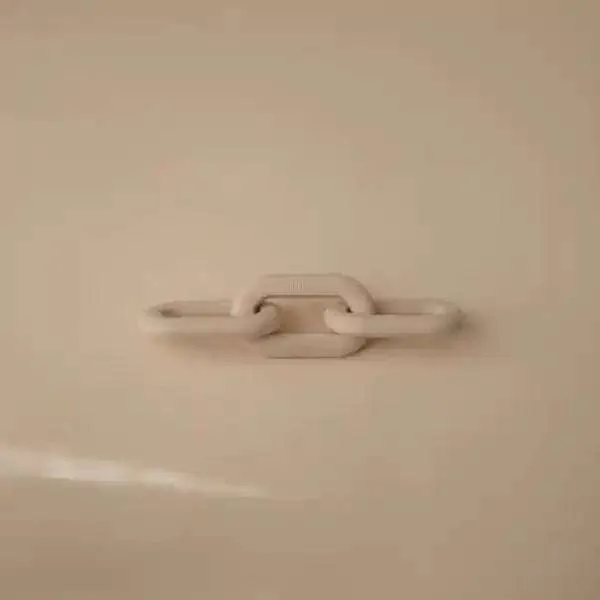 Links Teethers- Shifting Sand