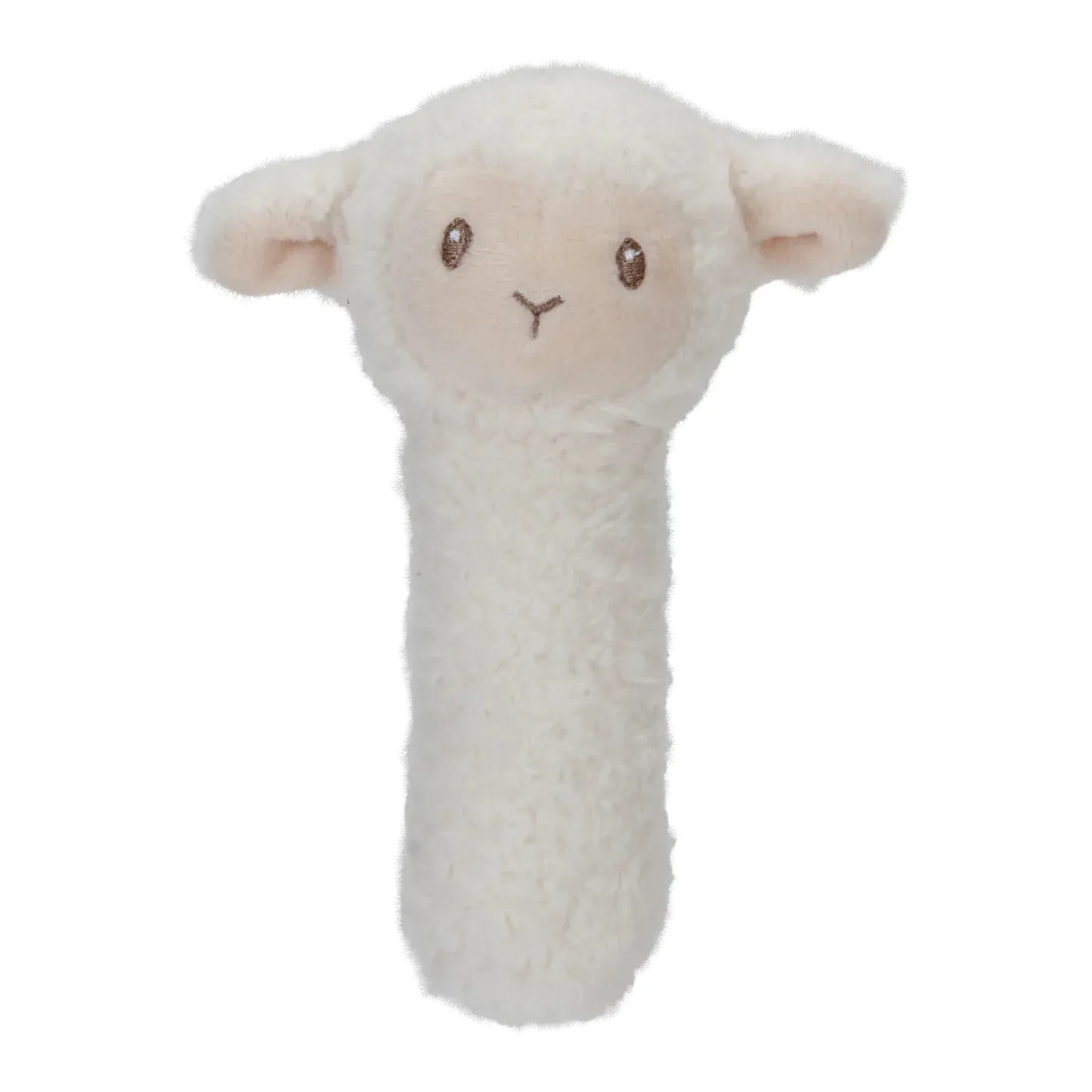 Little Dutch Little Farm Rattle Sheep