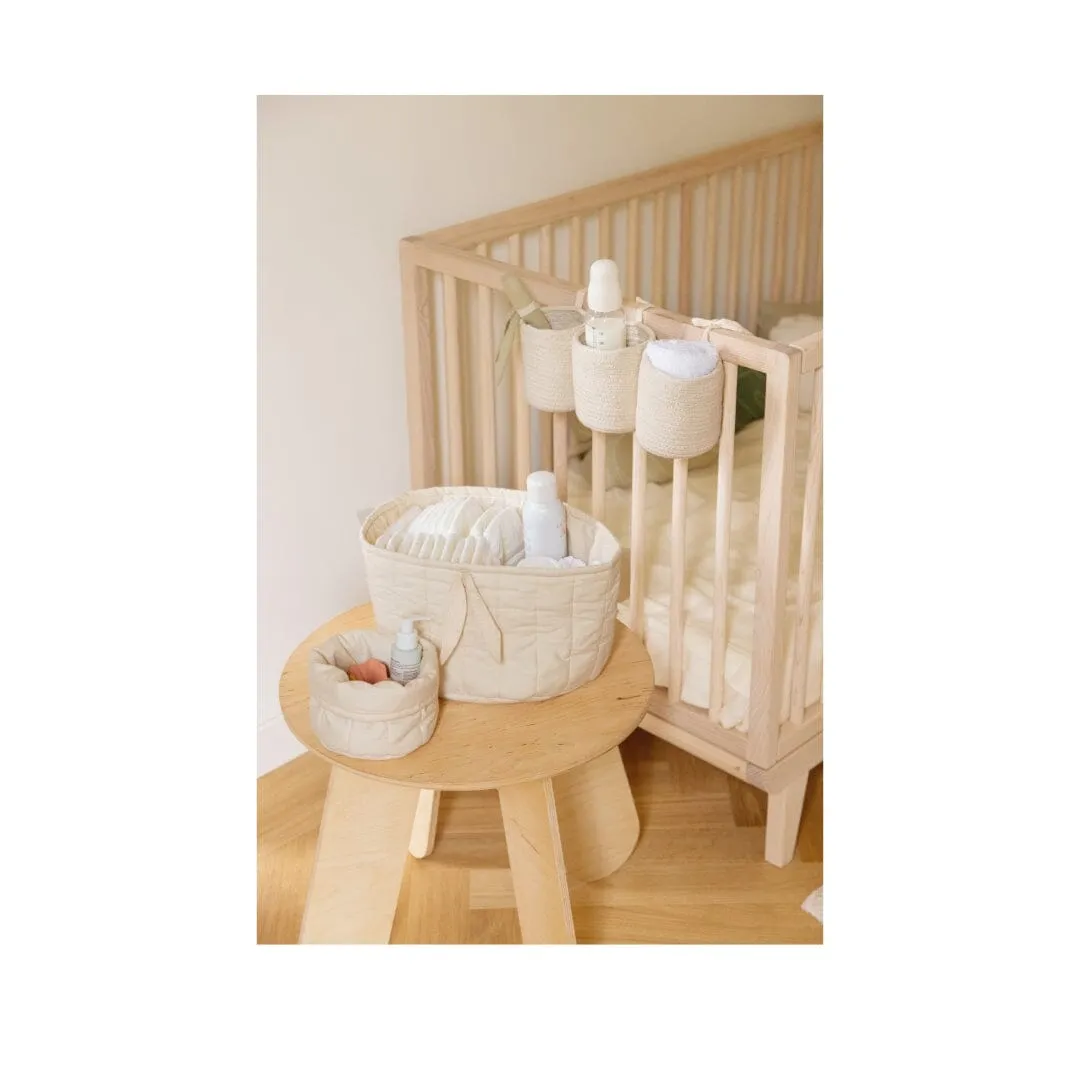 Lorena Canals - Crib Basket
