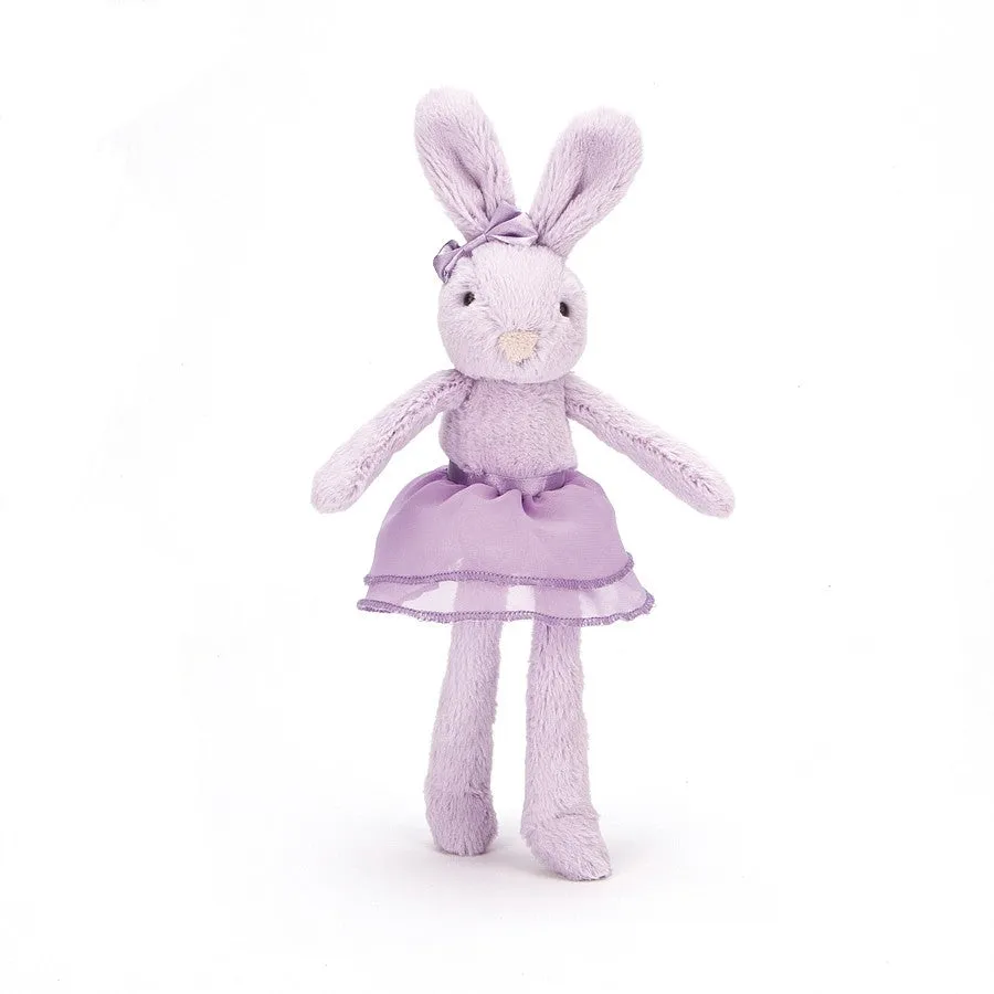 Lulu Tutu Bunny