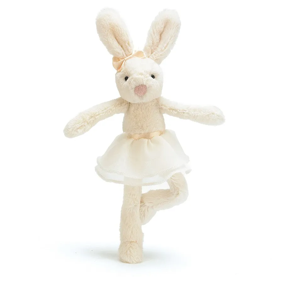 Lulu Tutu Bunny